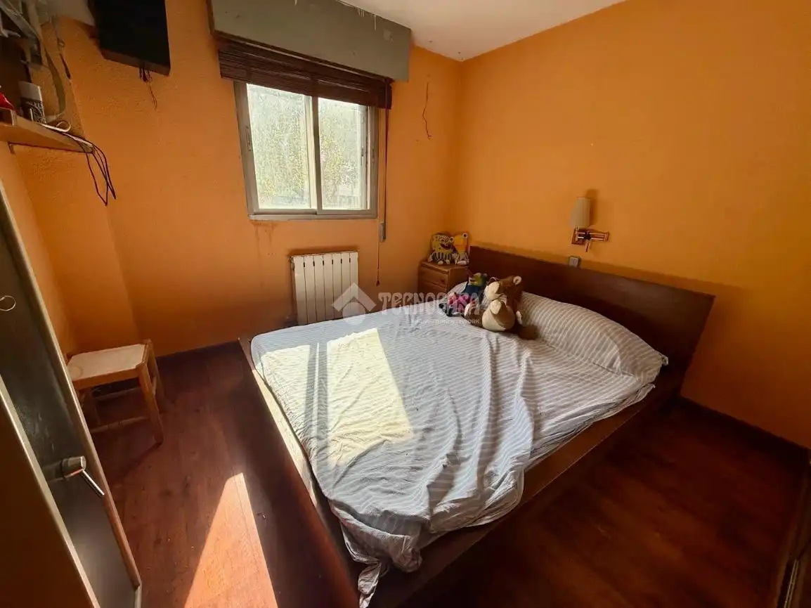 Habitación de Piso en venta en Madrid con Aire acondicionado, Calefacción y Terraza