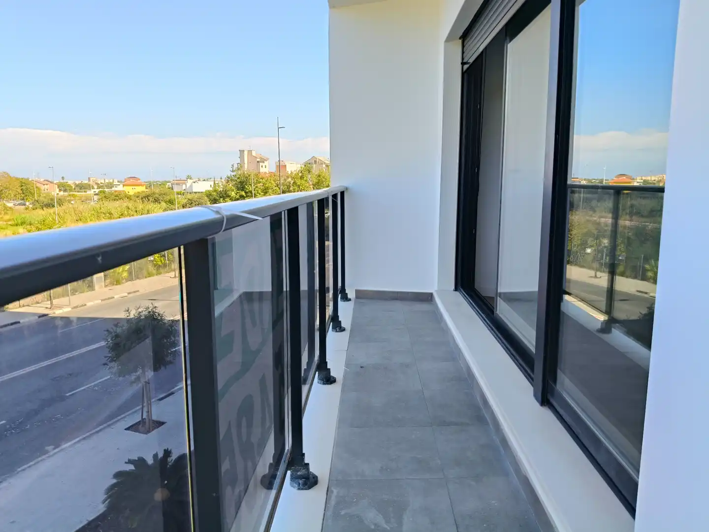 Appartement avec terrasse à vendre à Avinguda de València 74, imagen 5