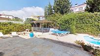 Garden of House or chalet for sale in Mont-roig del Camp  with Terrace and Swimming Pool