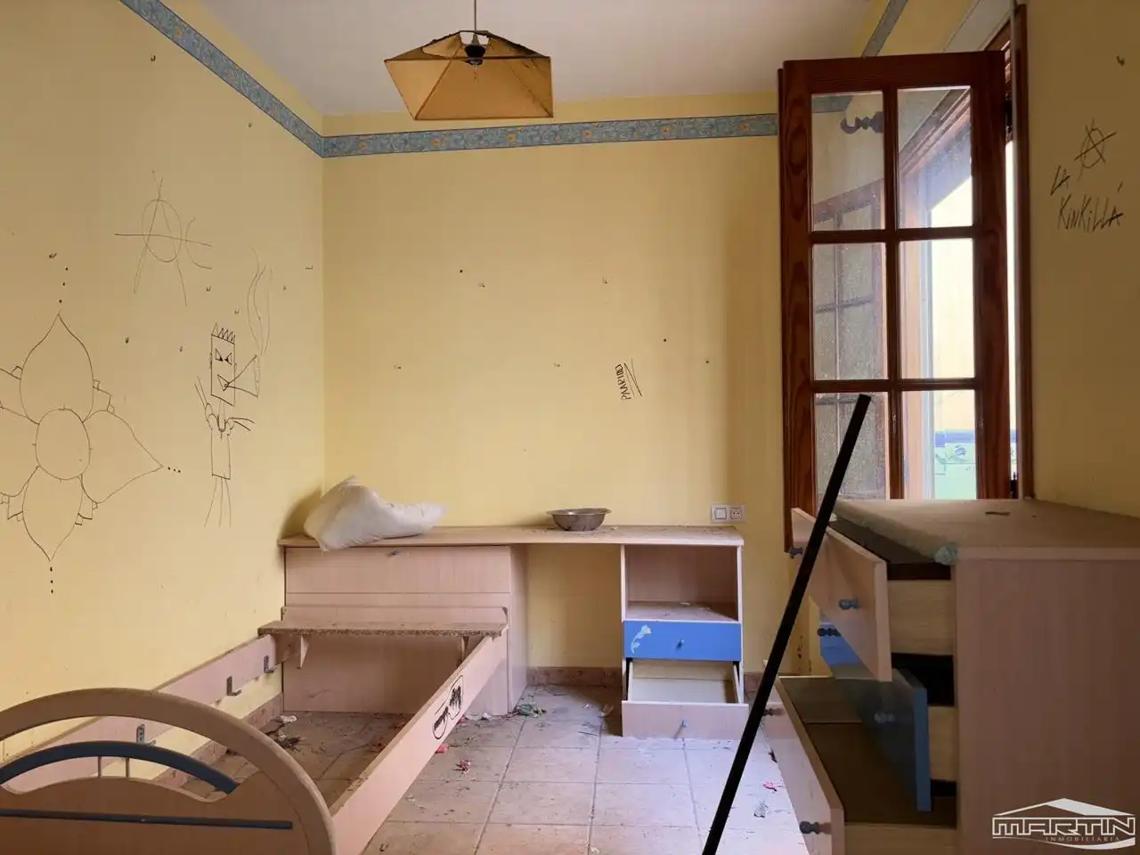 Kitchen of Flat for sale in Encinas Reales  with Terrace