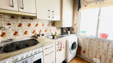 Foto 5 de Piso en venta en Avenida de San Juan de la Peña, Salvador Allende, Zaragoza Capital