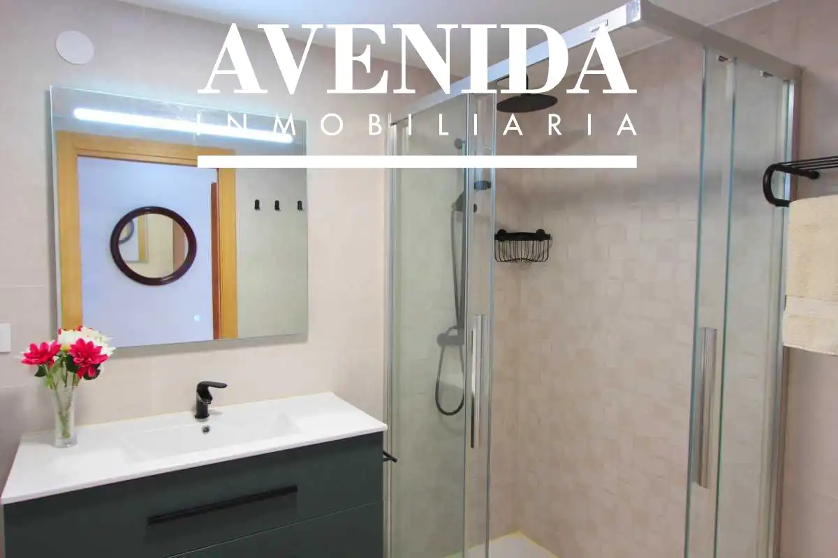 Apartment with lift for sale in Cuenca 4, imagen 28