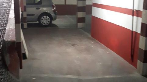 Photo 4 of Garage to rent in Arrancapins, Valencia