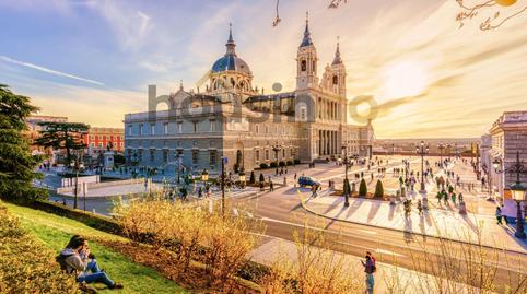 Foto 5 de Piso en venta en Velázquez, Recoletos,  Madrid Capital