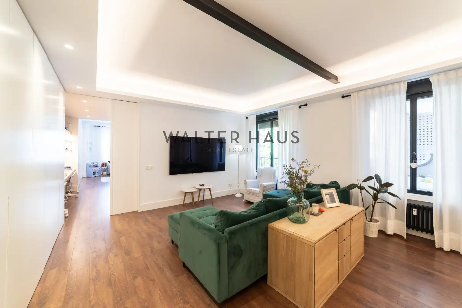 Appartement avec ascenseur à vendre à Calle de la Santísima Trinidad, imagen 11