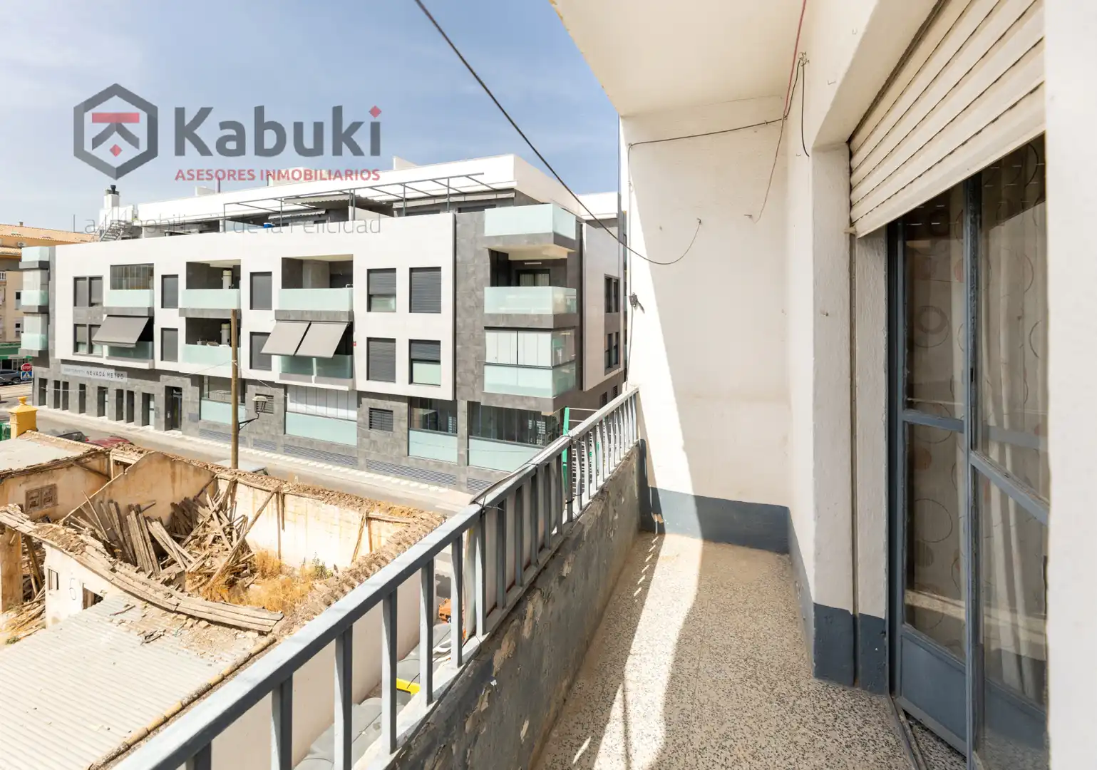 Flat for sale in Maracena - C/ transversal de granada, 9, Maracena