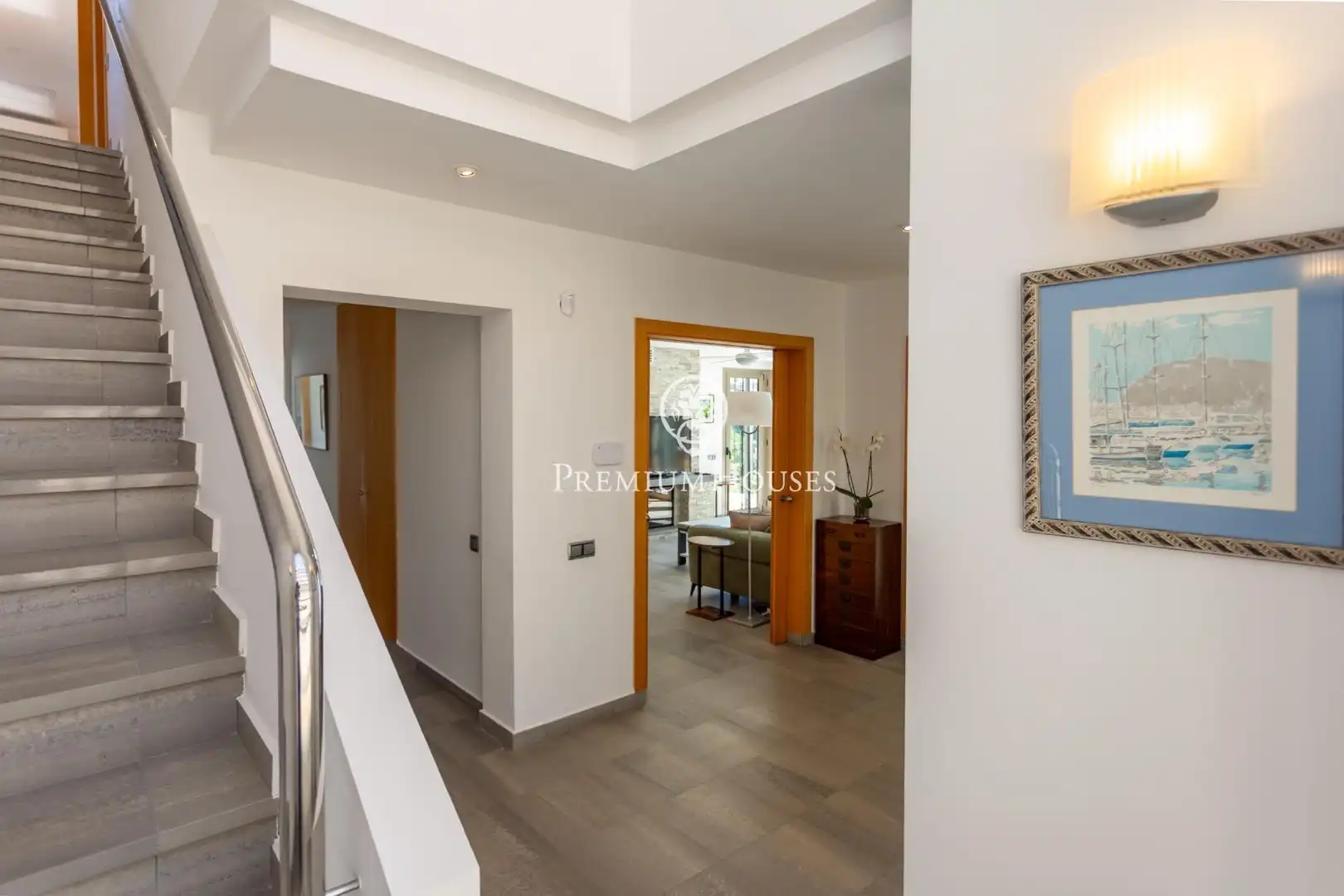 Casa amb balcó en venda a Urbanitzacions, imagen 28