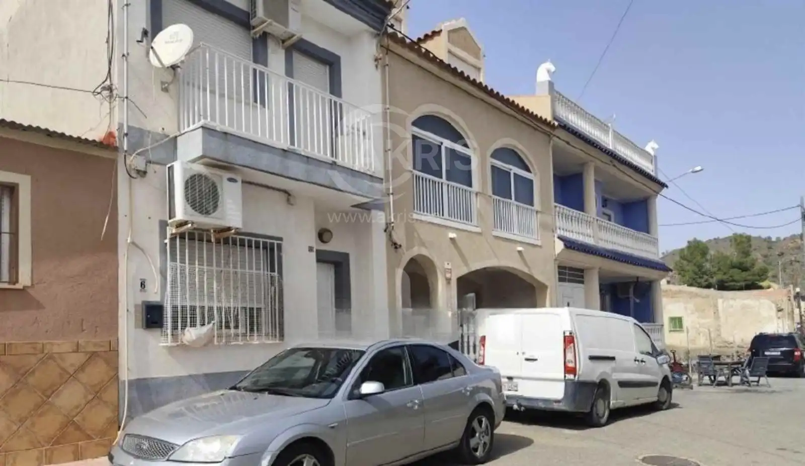 Villa à vendre à Calle Santa Lucia