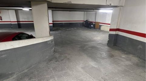 Foto 5 von Garage zur Miete in Calle Alboraya, 69, Barrio de Benimaclet, Valencia Capital