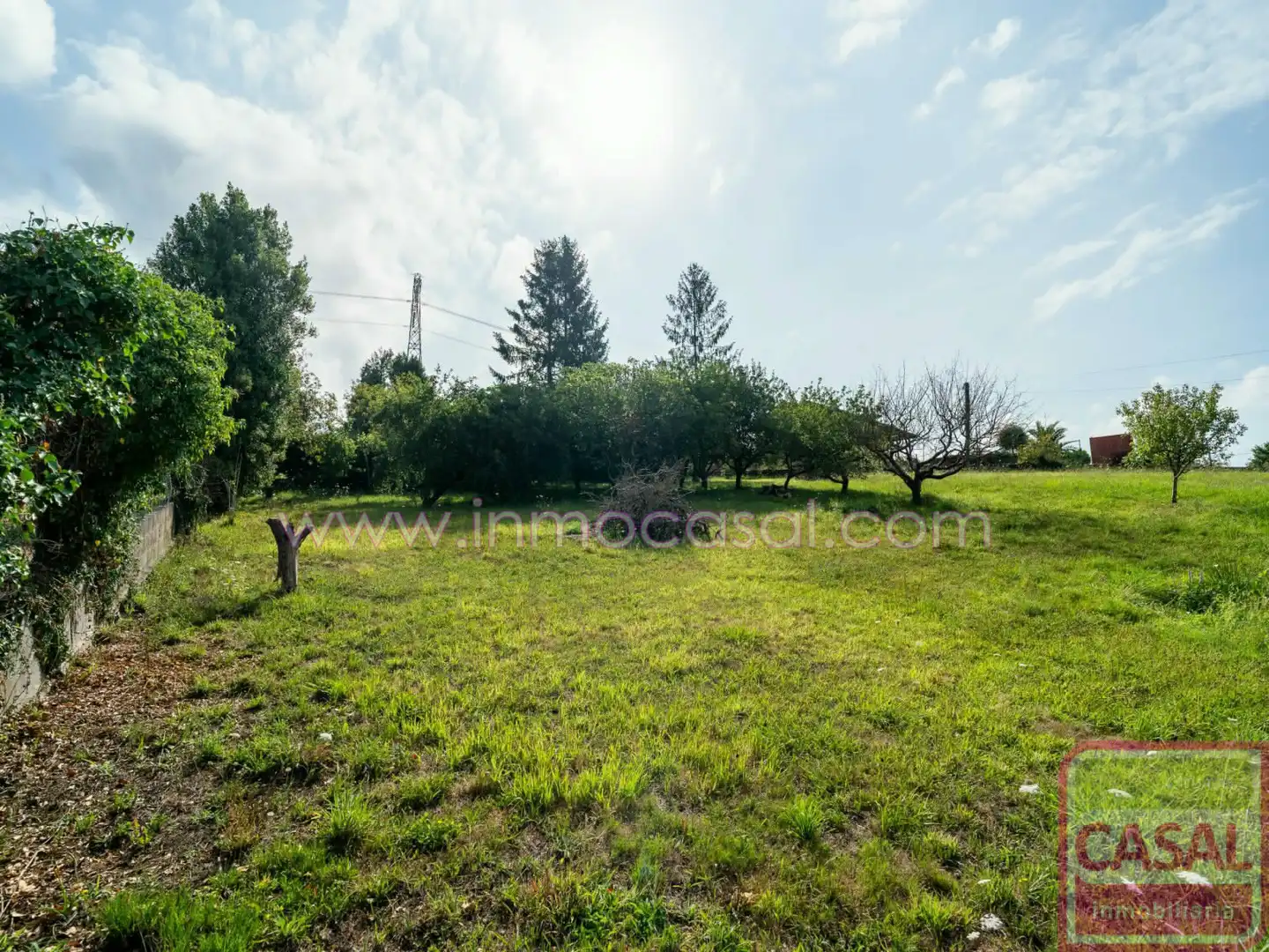 Residencial en venta en Oviedo 