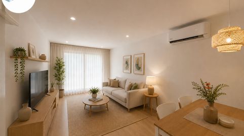 Foto 4 de Piso en venta en Font Verda, Granollers