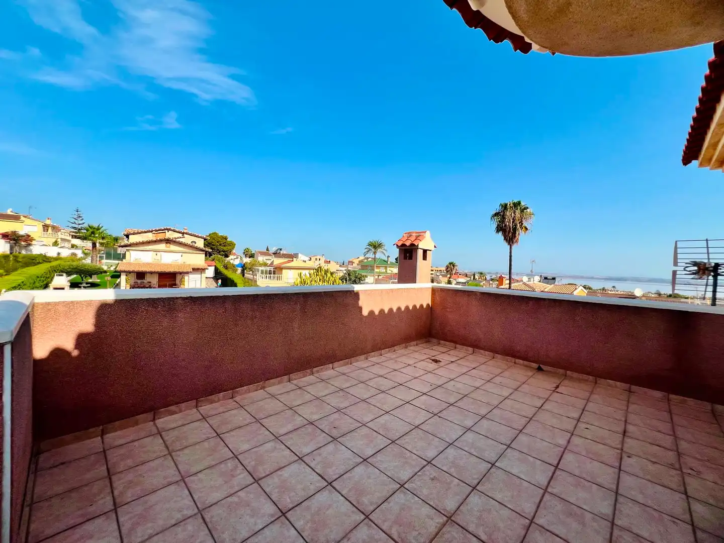 Villa avec terrasse à vendre à Los Balcones - Los Altos, imagen 46