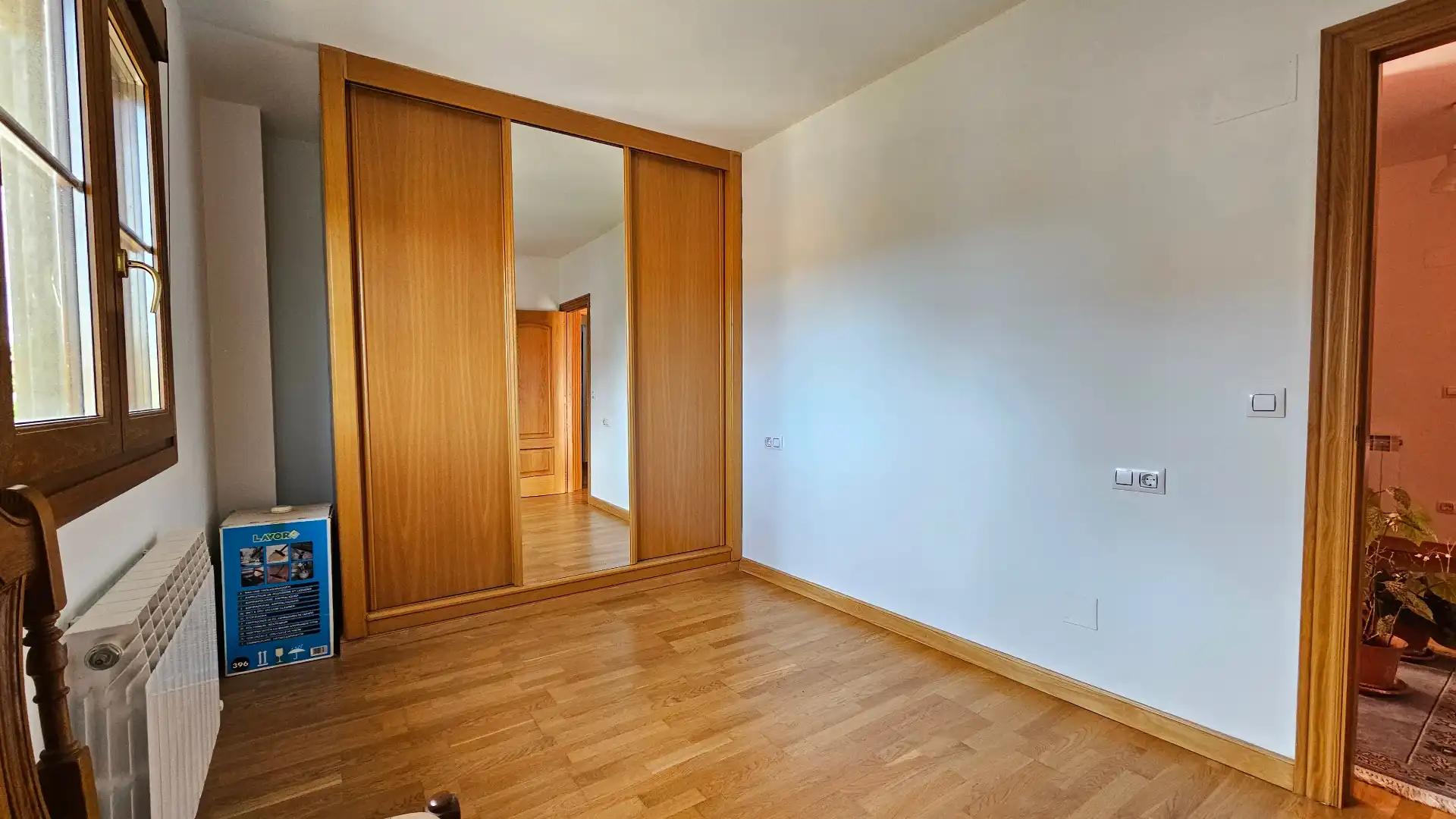 Habitación de Casa o chalet en venta en Condado de Treviño con Calefacción, Jardín privado y Terraza
