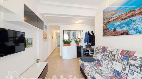 Foto 3 de Piso en venta en Calle San Ignacio de Loyola, Pla de Bon Repós, Alicante / Alacant