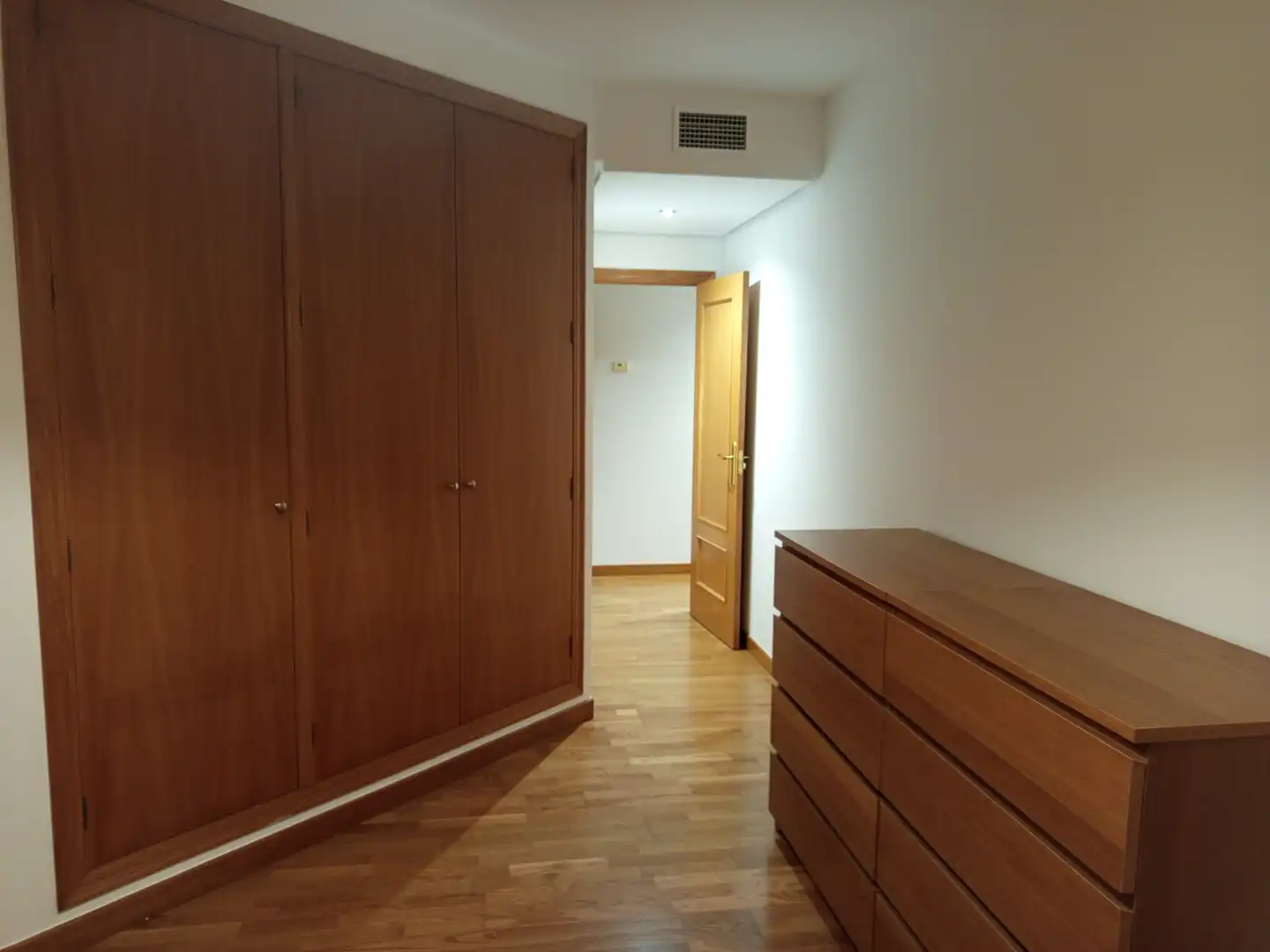 Habitación de Piso en venta en Murcia con Aire acondicionado, Parquet y Terraza