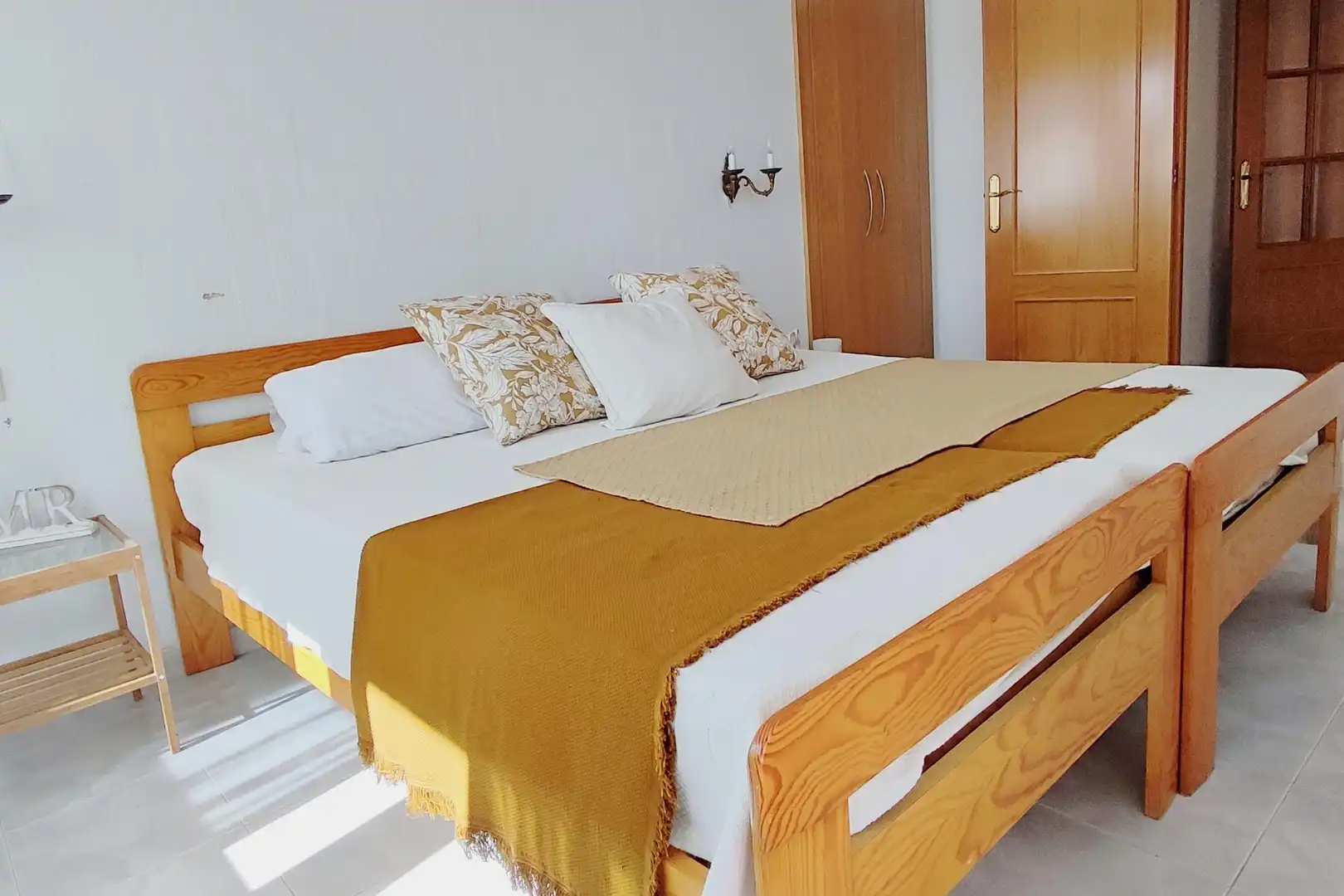 Habitación de Casa o chalet en venta en Canet d'En Berenguer con Calefacción, Jardín privado y Terraza