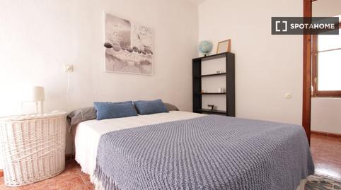 Foto 5 de Pis per a compartir a Benifaraig,  Valencia Capital