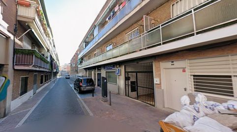 Foto 3 de Pis en venda a Julio Ferrer, Pueblo, Pozuelo de Alarcón
