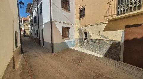 Foto 5 von Haus oder Chalet zum Verkauf in Mensafies, Guadix, Granada