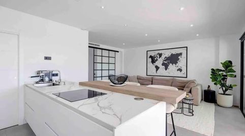 Foto 3 de Apartamento de alquiler en Centro, Estepona