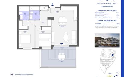 Flat for sale in Parcela RP Pulpí Almería, Mundo Aguilón Golf, San Juan de los Terreros