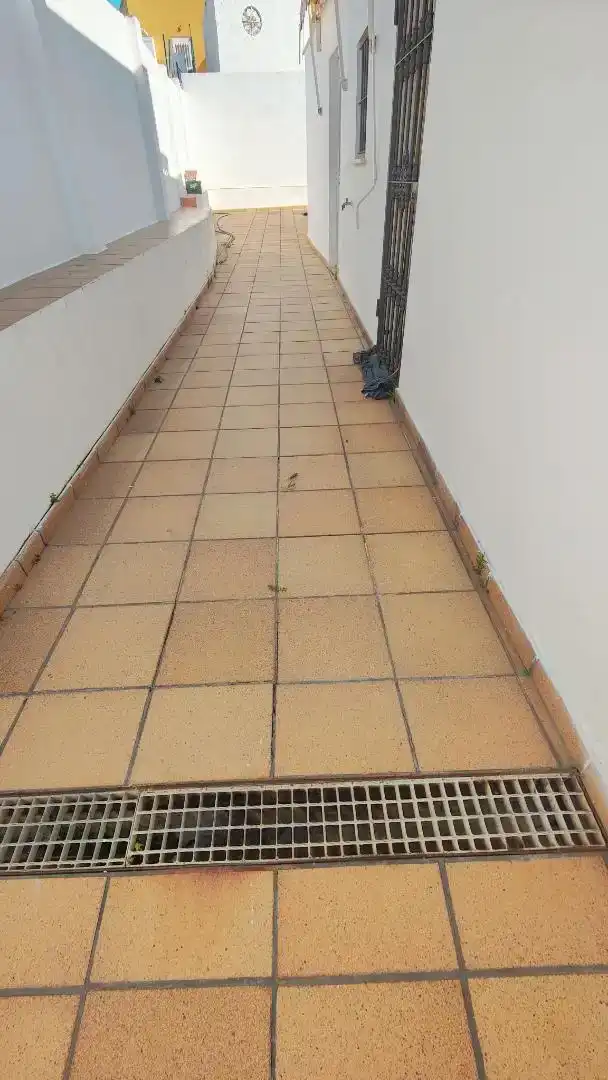 Casa o xalet en venda en Sanlúcar de Barrameda amb Aire condicionat
