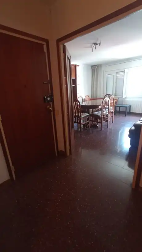 Piso con terraza en venta en El Poble Sec, imagen 12