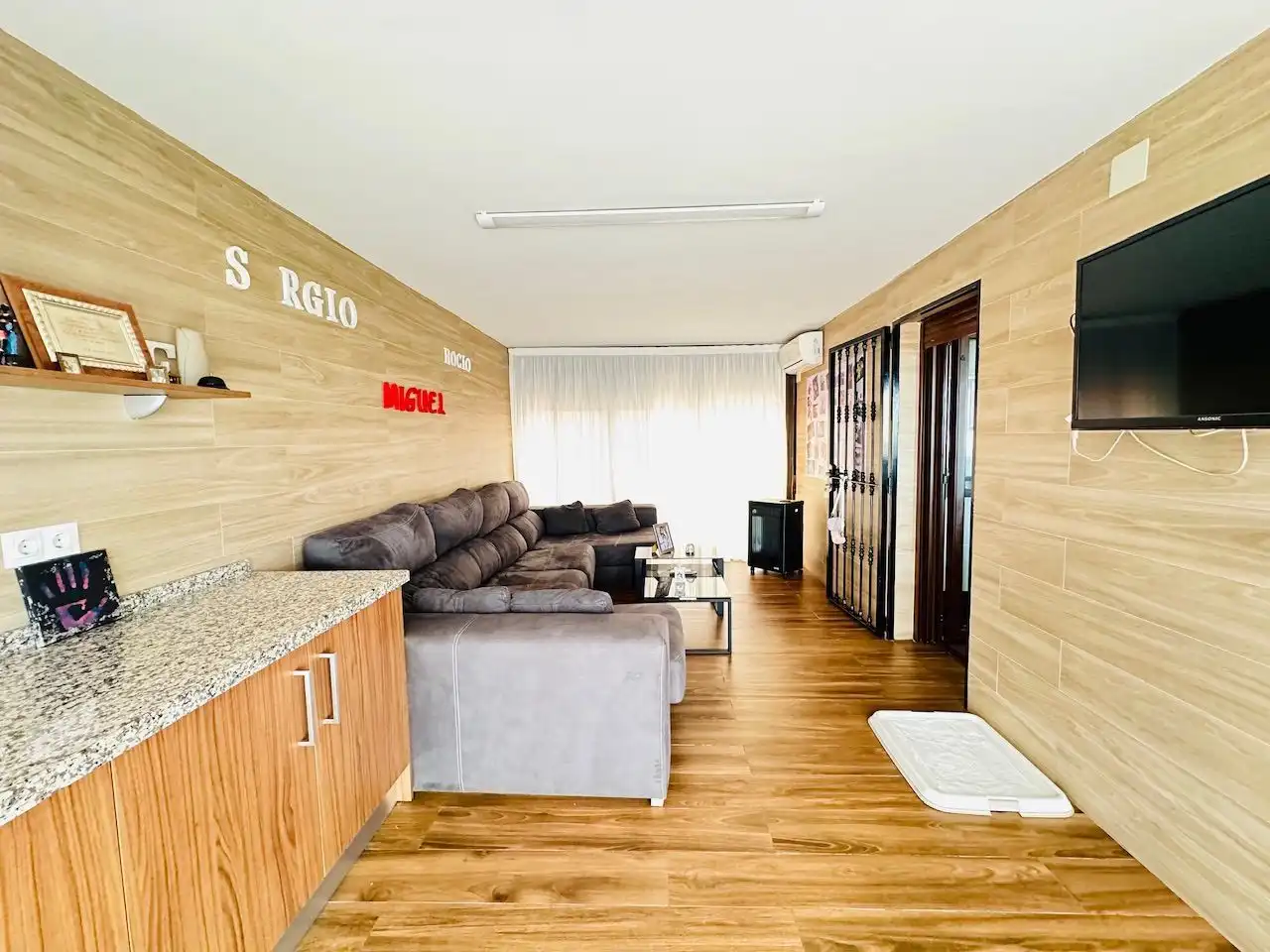 Villa con piscina in vendita a Urbanización Santa Rosa, imagen 26