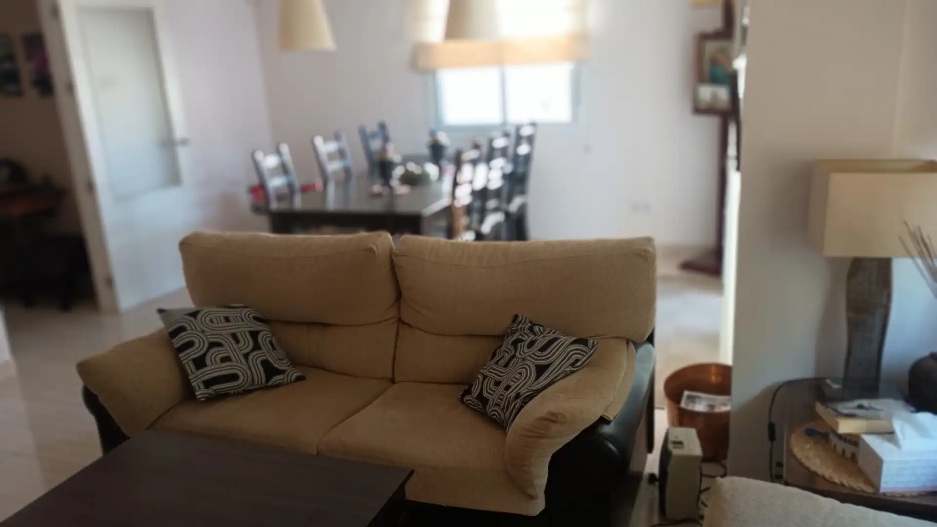 Villa avec terrasse à vendre à Calle Serranía de Ronda, imagen 11