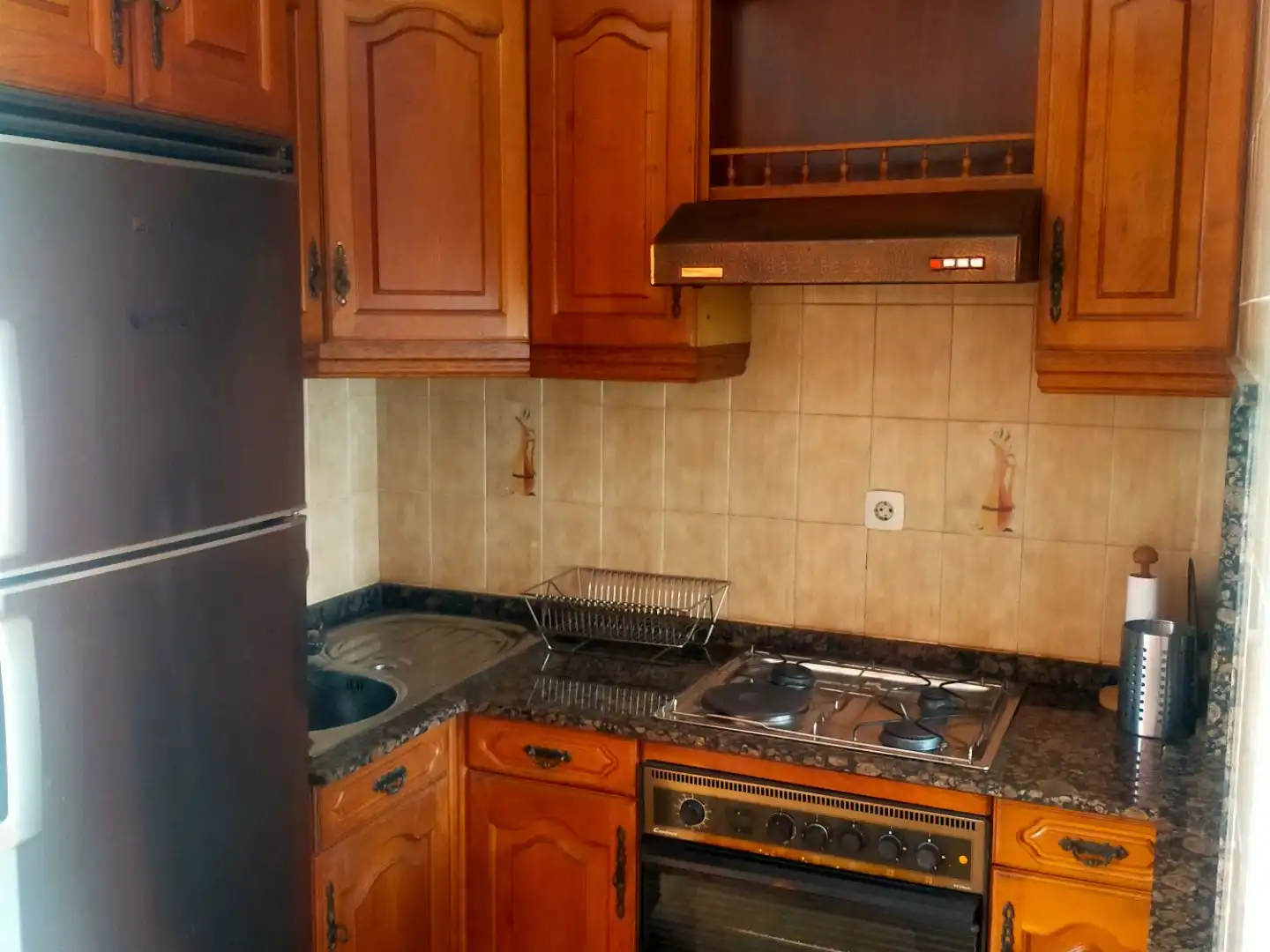 Apartament amb jardí en venda a Rua extremeiro 38, imagen 7