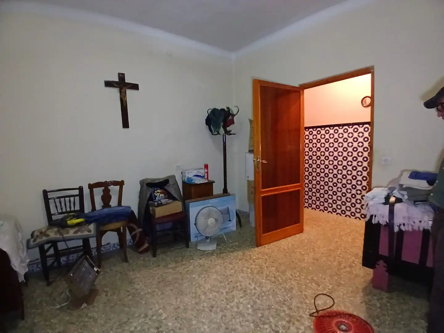 Haus zum Verkauf in Calle General Aguilera, imagen 41