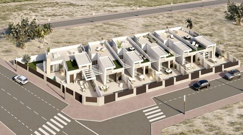 Foto 2 de Casa o chalet en venta en N/a, -1, Las Lomas de Rame - Bahía Bella, Los Alcázares
