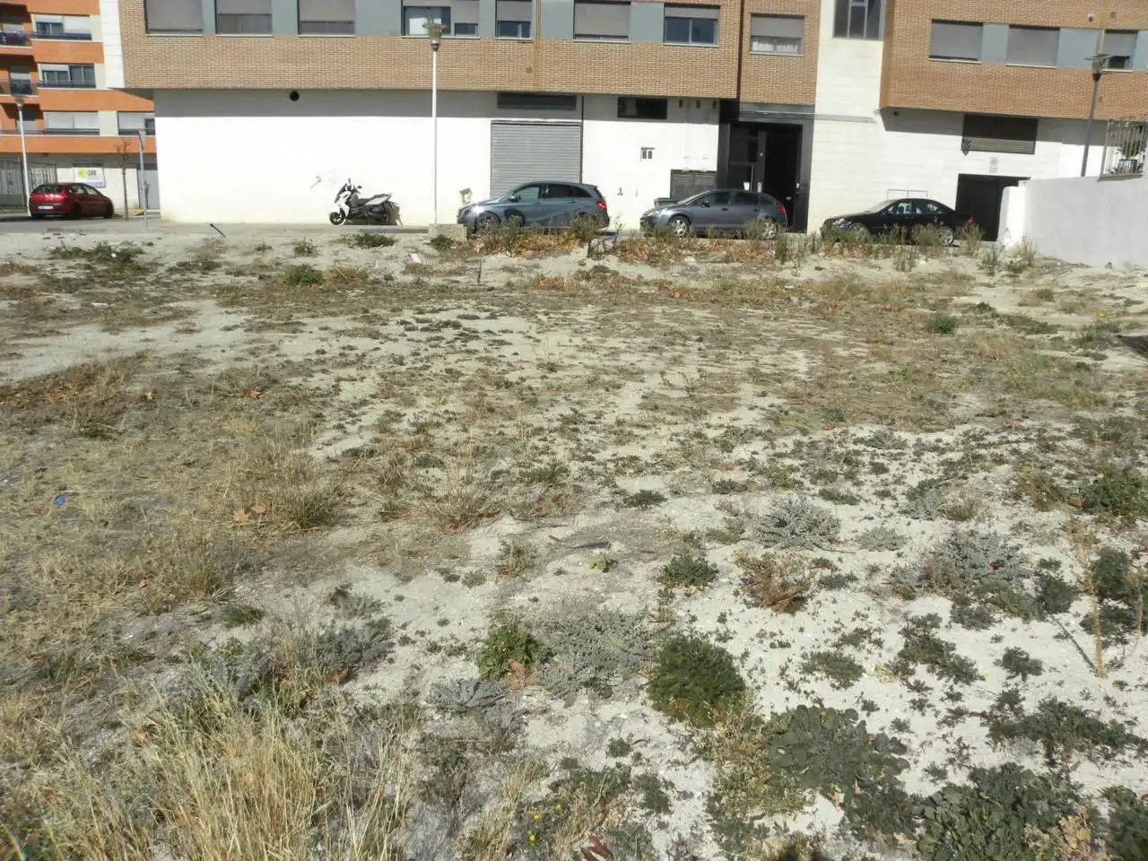 Terreny rústic en venda a Caravaca de la Cruz, imagen 10