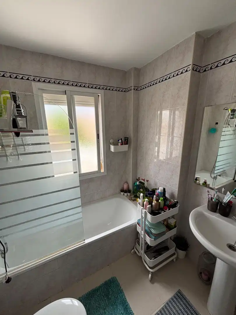 Bathroom of Detached homes for sale in Jerez de la Frontera