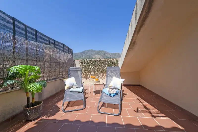 Dúplex en venda a Calle Perdices, 4, Torreblanca del Sol