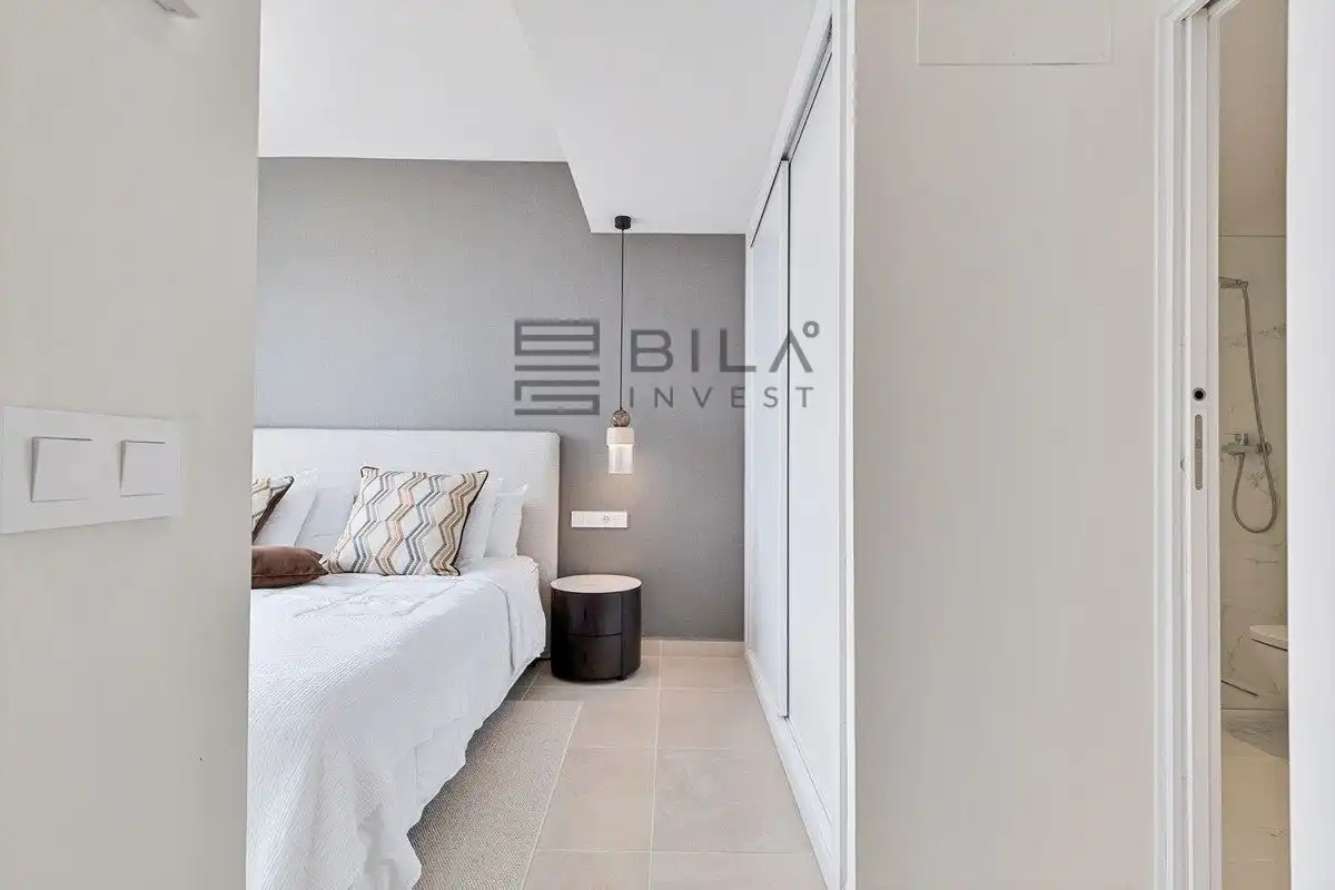 Casa a schiera con piscina in vendita a Rocas Blancas, imagen 24
