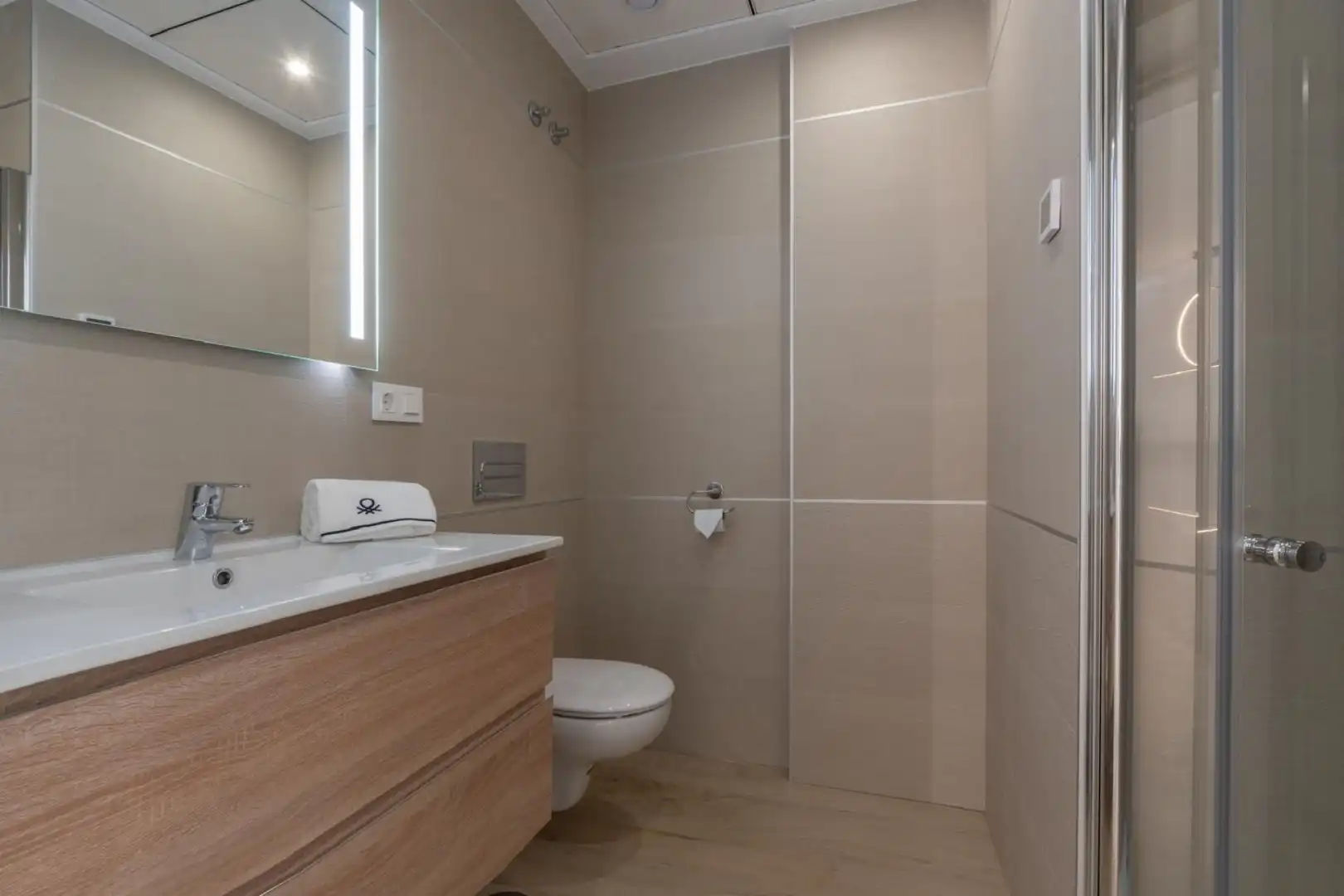 House with pool for sale in Balcón de Finestrat - Terra Marina, imagen 13