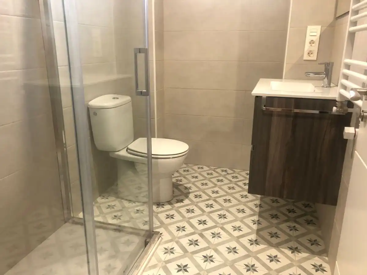 Piso de alquiler en San Vicente - Las Úrsulas
