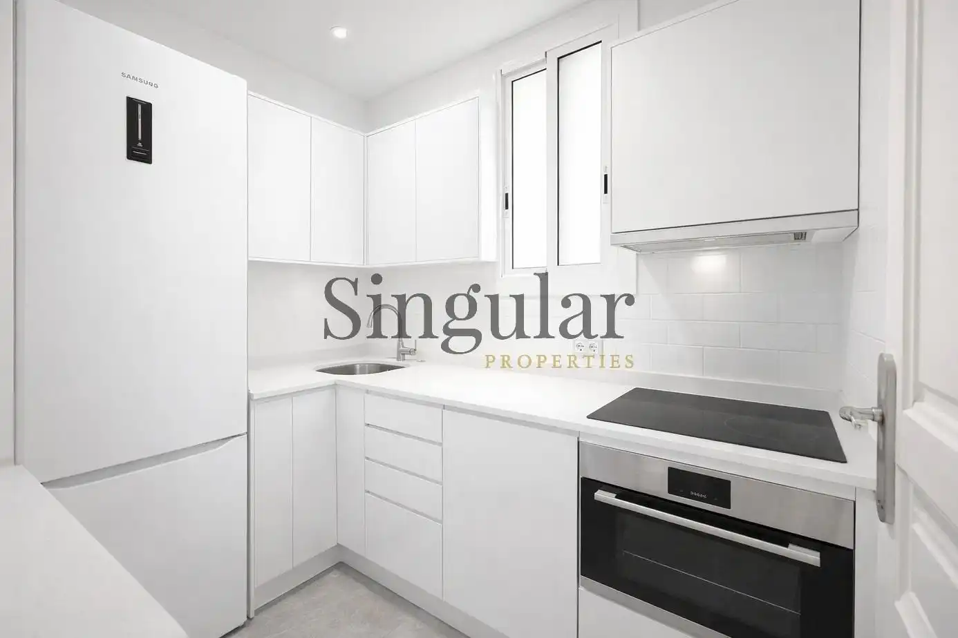 Appartement avec terrasse à vendre à Eixample, imagen 9
