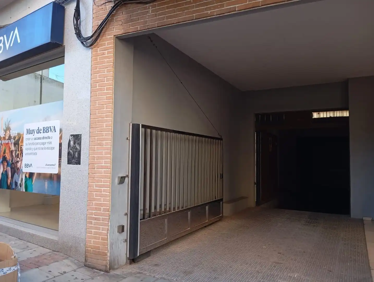 Parcheggio in vendita a Calle Mayor, imagen 3