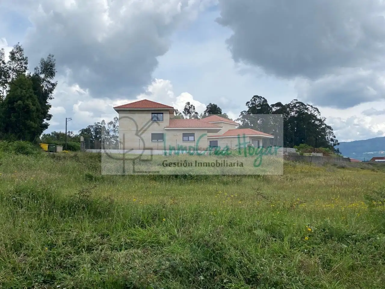 Xalet amb jardí en venda a Tui, imagen 2