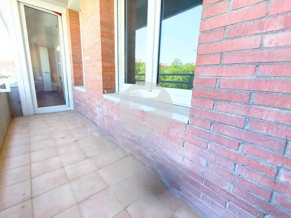 Terraza de Piso en venta en Manresa con Calefacción y Balcón