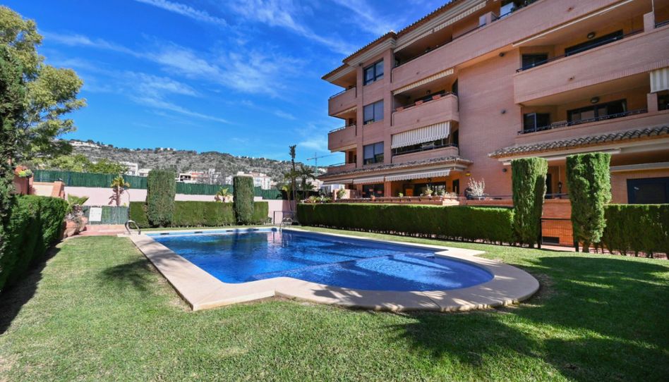 Apartamento en venta en Centro ciudad - 4