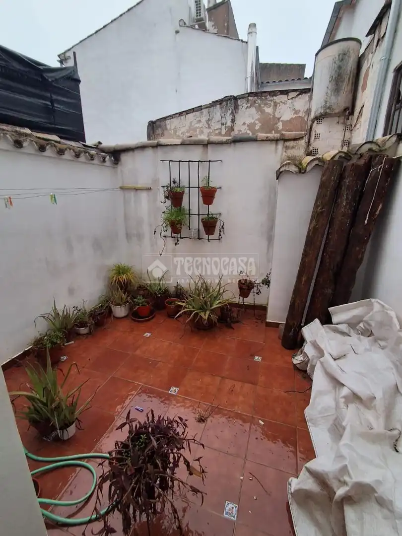 Terraza de Casa o chalet en venta en Baeza con Aire acondicionado, Calefacción y Terraza