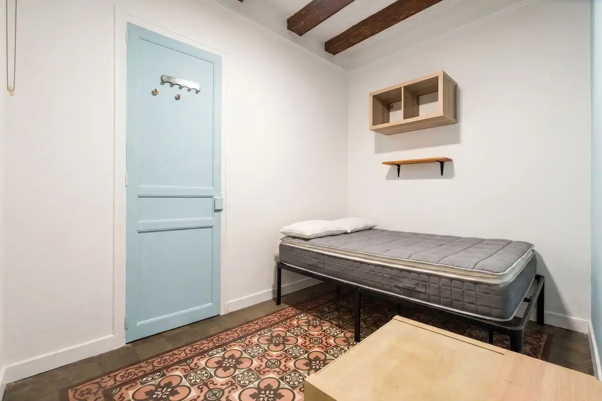 Wohnung zum Verkauf in Carrer dels Assaonadors, imagen 18