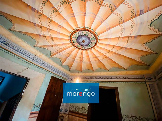 Casa-chalet en Venta en Bordón