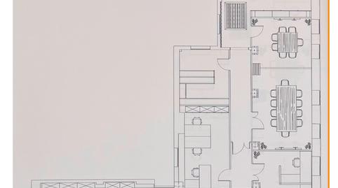 Photo 2 of Office to rent in Avinguda Diagonal, Sant Gervasi- Galvany, Barcelona