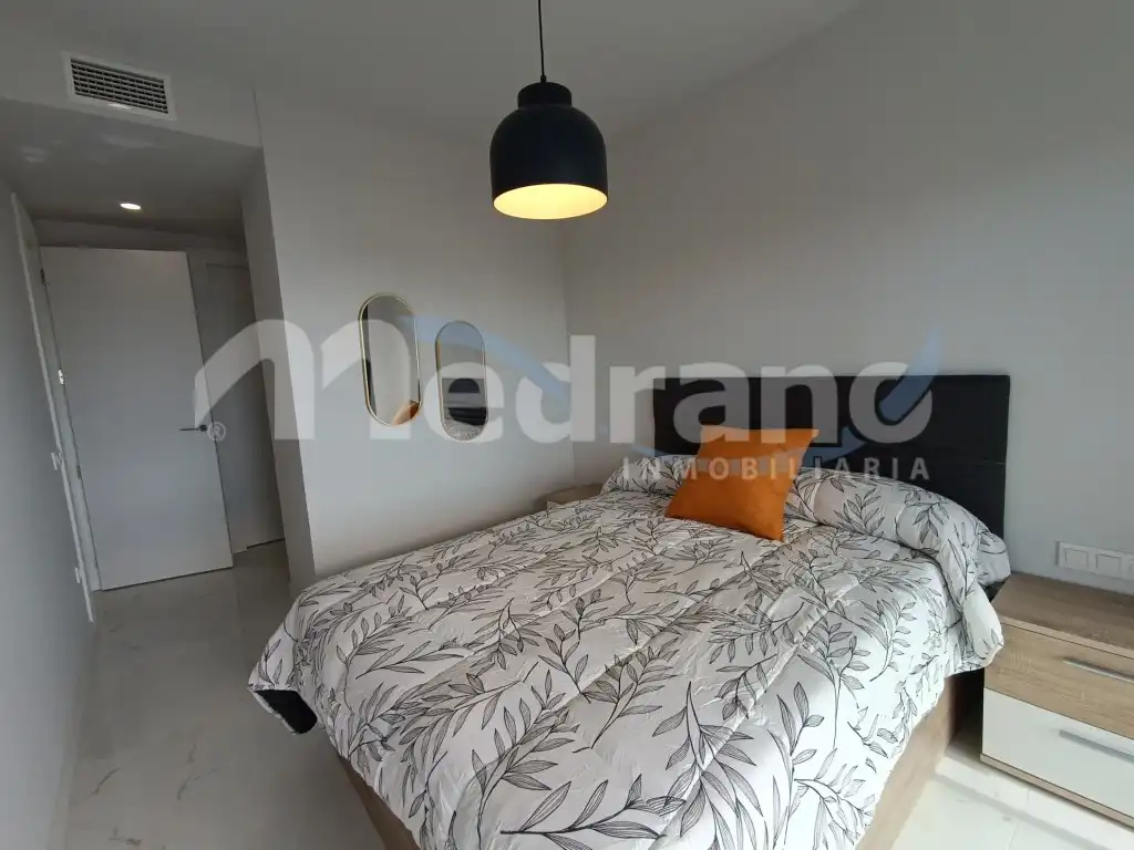 Wohnung mit Pool zur Miete in Avenida Benissa, imagen 14