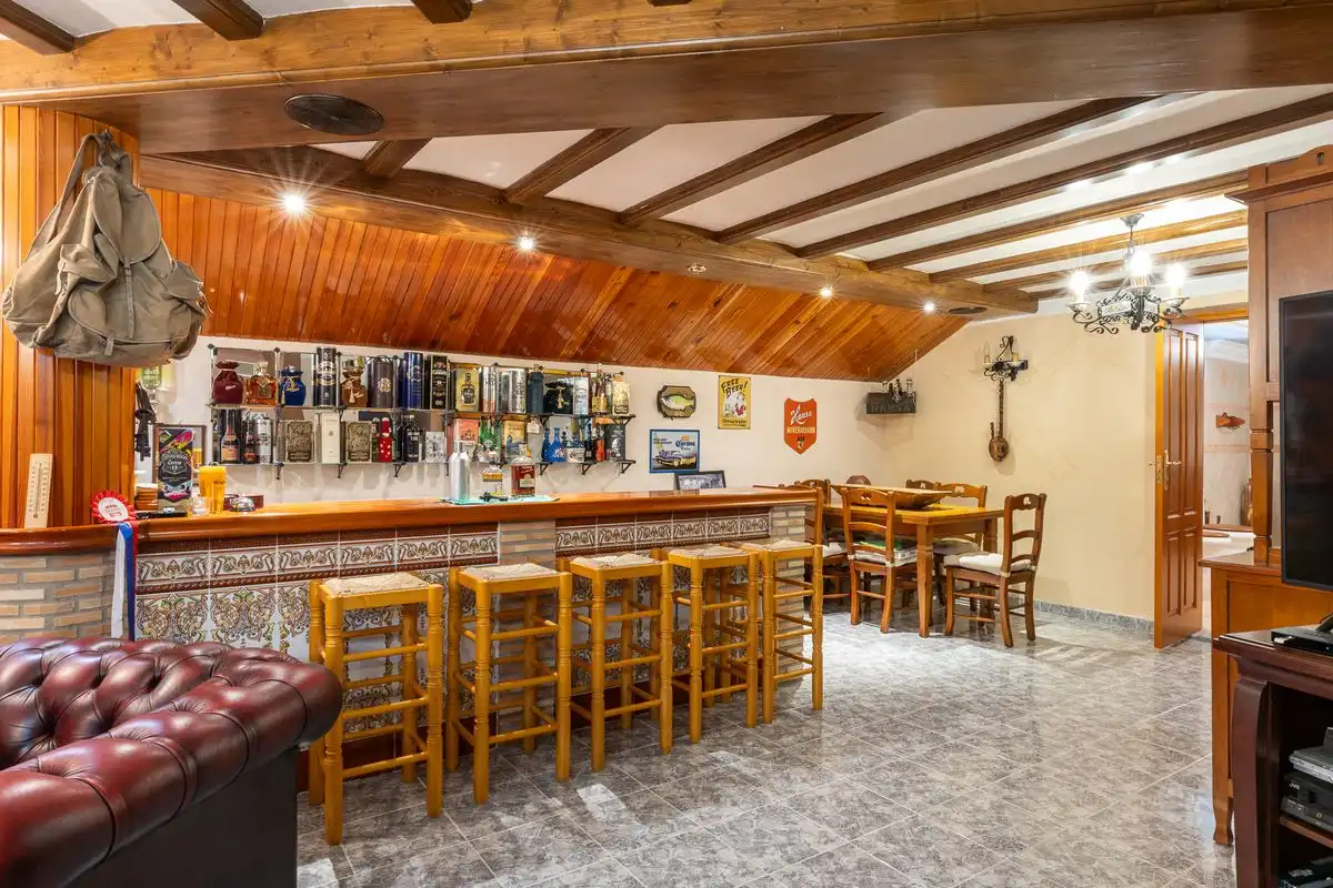 Maison avec terrasse à vendre à Carrer Vall d'Albaida, imagen 41