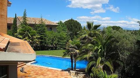 Foto 2 de Casa o chalet de alquiler en Bonanza, Boadilla del Monte